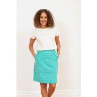 Stalbridge Skirt Queen Bee