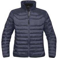 Stormtech Women's Altitude Jacket (Waterproof & Breathable) in Navy | Size: XL