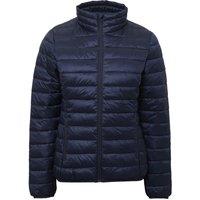 Terrain Long Sleeves Padded Jacket