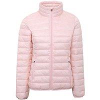 Terrain Long Sleeves Padded Jacket