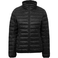 Terrain Long Sleeves Padded Jacket