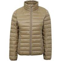 Terrain Long Sleeves Padded Jacket