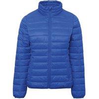 Terrain Long Sleeves Padded Jacket