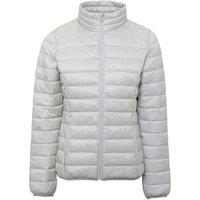 Terrain Long Sleeves Padded Jacket
