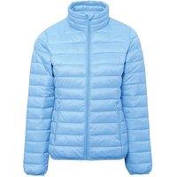 Terrain Long Sleeves Padded Jacket