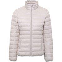Terrain Long Sleeves Padded Jacket