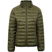 Terrain Long Sleeves Padded Jacket