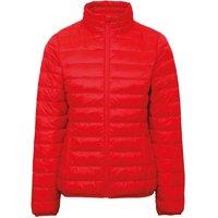 Terrain Long Sleeves Padded Jacket
