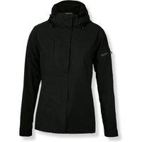 Nimbus Women's Whitestone Jacket in Black | Size: Large