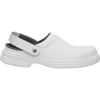 Steelite Safety Clog (FW82) Workwear