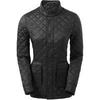 Quartic Quilt Jacket