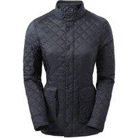 2786 Women's Quartic Quilt Jacket in Navy | Size: 2XL