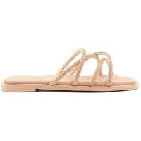 Dune London Women's 'Lilybet' Sandals in Light Pink | Size: 3