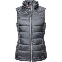 Russell Women's Nano Body Warmer in Dark Grey | Size: 3XL
