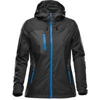 Stormtech Women's Olympia Soft Shell Jacket in Black | Size: XL