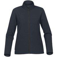 Stormtech Women's Orbiter Soft Shell Jacket in Navy | Size: Large