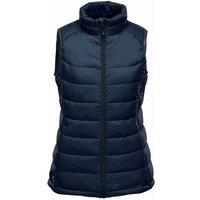 Stormtech Women's Stavanger Thermal Body Warmer in Dark Navy | Size: XL
