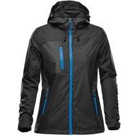 Stormtech Women's Olympia Soft Shell Jacket in True Black | Size: Medium