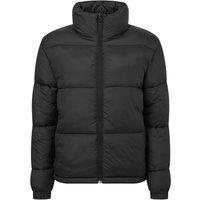 TriDri Women's Padded Jacket in Black | Size: XL