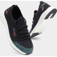 Finily Women's Fitness Lightweight Trainer in Black | Size: 3