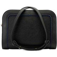 Watson & Wolfe Women's 'Wilton' Crossbody Bag in Black