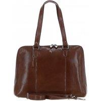 'Riviera Chic' Real Leather Bag
