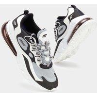 Finily Women's Lorie Air Trainer in Black | Size: 5