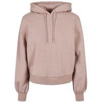 Organic Oversized Hoodie