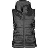 Stormtech Women's Gravity Body Warmer in Black | Size: XL