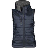 Stormtech Women's Gravity Body Warmer in Navy | Size: XL