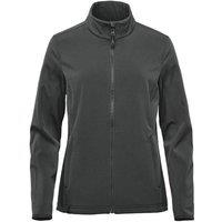 Stormtech Women's Narvik Soft Shell Jacket in Black | Size: Small