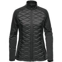 Stormtech Women's Boulder Soft Shell Jacket in Black | Size: Large