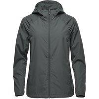 Stormtech Women's Pacifica Lightweight Jacket in Jet Black | Size: Large