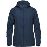 Stormtech Women's Pacifica Lightweight Jacket in Navy | Size: XL