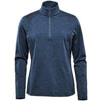 Stormtech Women's Treeline Fleece Top in Dark Navy | Size: XL