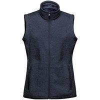Stormtech Women's Avalanche Fleece Gilet in Navy | Size: Large