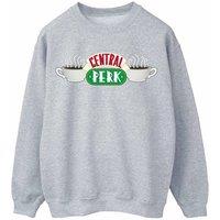 Central Perk Sweatshirt