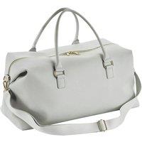 Boutique Weekender Holdall