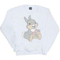 Classic Thumper Cotton Sweatshirt