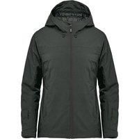 Stormtech Women's Nostromo Thermal Soft Shell Jacket in Grey | Size: XS