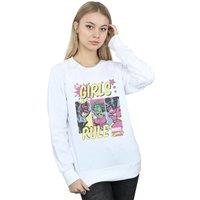 Rule Sweatshirt