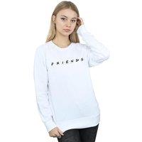 Logo Sweatshirt
