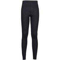 Portwest Women's Merino Wool Thermal Leggings in Black | Size: Small