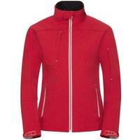 Bionic Soft Shell Jacket