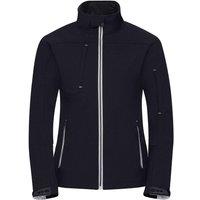 Bionic Soft Shell Jacket