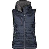 Stormtech Women's Gravity Thermal Body Warmer in Navy | Size: Large