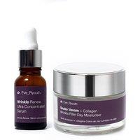 2pc Pro-Wrinkle Renewal Day Anti-Aging Starter Set
