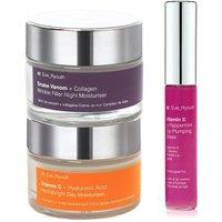 Age-Correct Plumper Skin & Lips Set