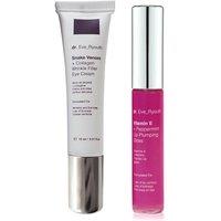 2pc Youth Lip Plumper & Pro-Eye Cream Set