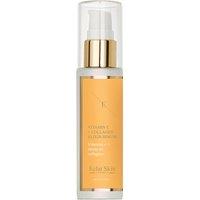 Vitamin C + Collagen Anti-Aging Elixir Serum 60ml